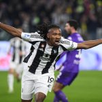 La Juventus tenue en échec par la Fiorentina malgré Thuram