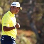 La Victoire de Matsuyama au PGA Tour - Un Talon d-Achille Oublié