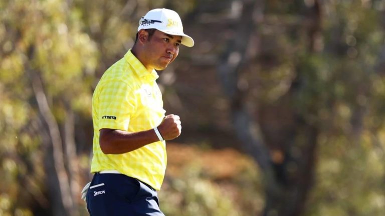 La Victoire de Matsuyama au PGA Tour - Un Talon d-Achille Oublié