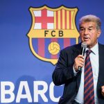 Laporta sous pression - appel à la démission à Barcelone