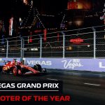 Las Vegas et la F1 - Une union parfaite pour le Grand Prix