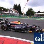 Le Grand Prix de Belgique retiré du calendrier F1 en 2028 et 2030