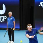 Le coaching au tennis désormais autorisé - un changement controversé