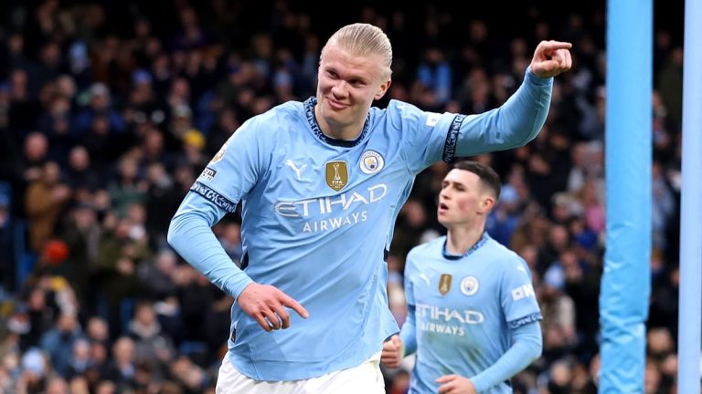 Le contrat record d-Haaland et l-avenir de Manchester City