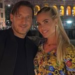 Le divorce tumultueux de Totti et Blasi - révélations Netflix