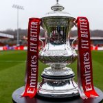 Le match de la FA Cup reporté à cause du gel- nouvelle date fixée