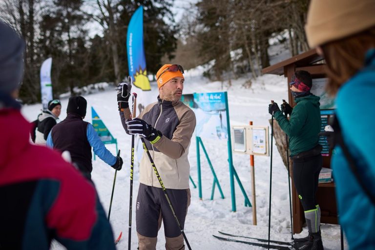 Le ski de fond - un sport tendance et accessible pour tous