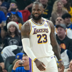 LeBron James pourrait jouer encore 5-7 ans- mais ne le fera pas