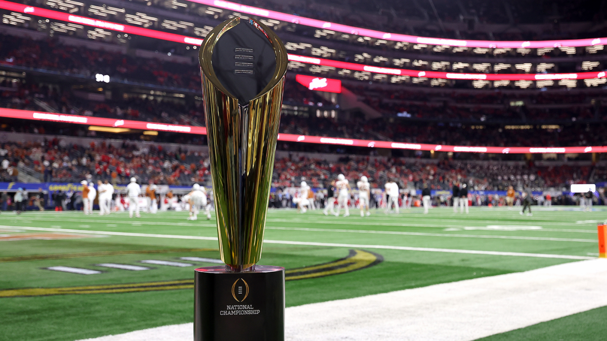 Les 10 meilleures équipes champions du College Football Playoff