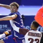 Les Bleus brillent contre le Qatar au Mondial 2025 de handball