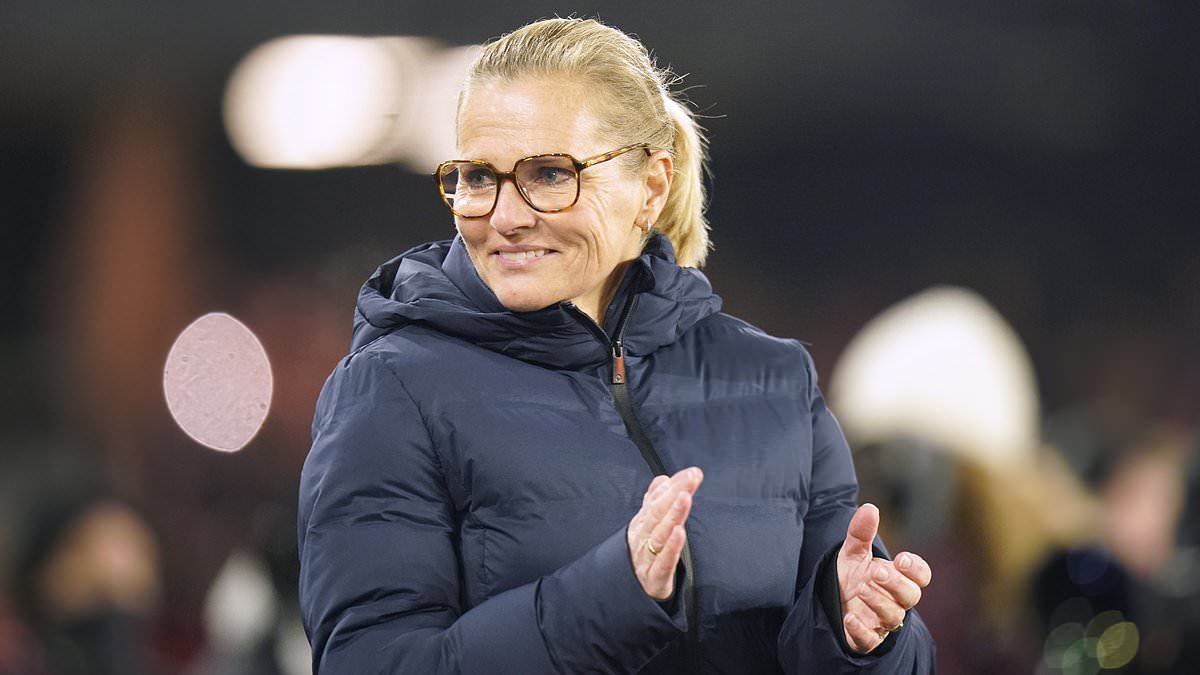 Les Lionesses confirment leur camp de base pour l-Euro 2025