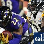 Les Ravens surclassent les Steelers en playoffs (28-14)