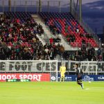 Les Ultras de Clermont Luttent pour le Foot le Week-End