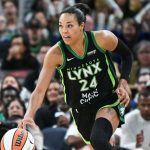 Les équipes de 3x3 de la WNBA prêtes pour la saison Unrivaled