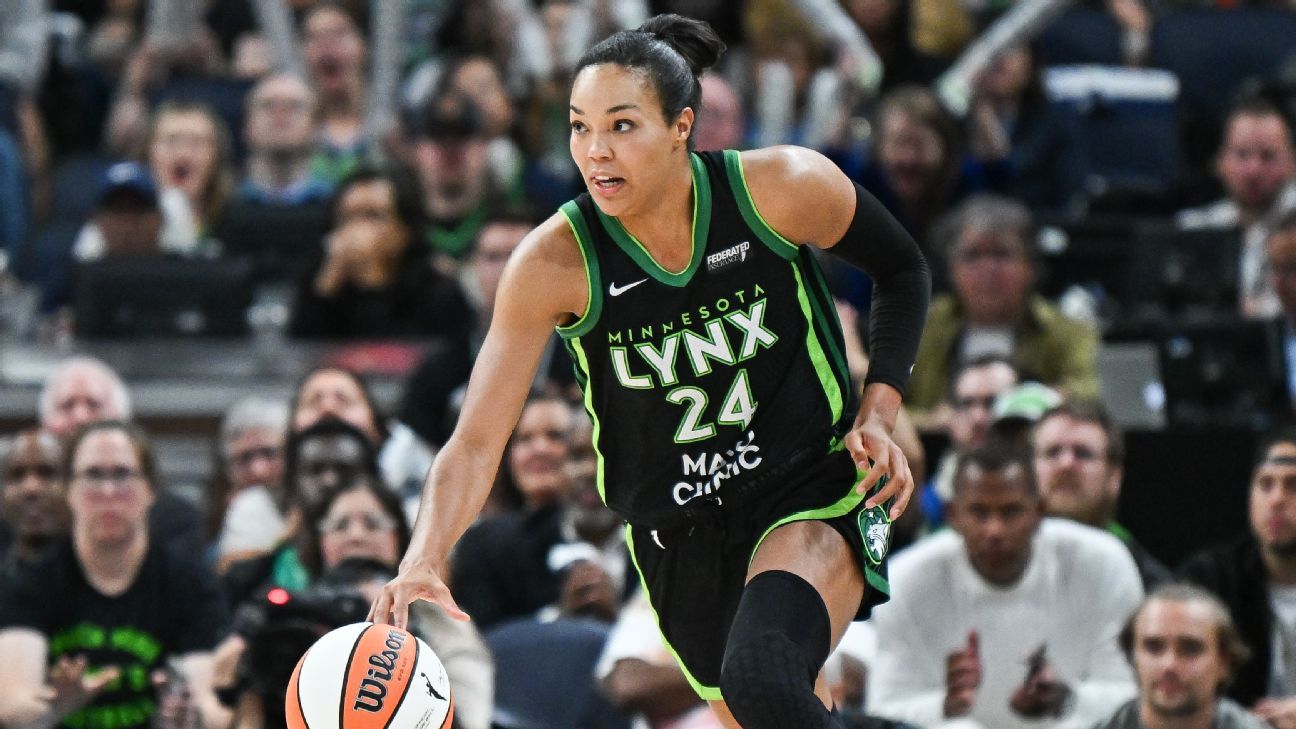 Les équipes de 3x3 de la WNBA prêtes pour la saison Unrivaled