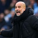 Liam Delap- le buteur spécial salué par Guardiola