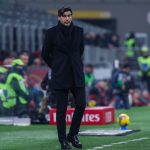 Licenciement de Fonseca - AC Milan officialise la nouvelle