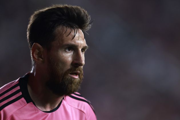 Lionel Messi pourrait faire un retour spectaculaire à Barcelone