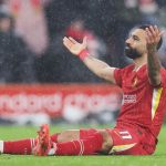 Liverpool - Alerte sur le contrat de Mohamed Salah