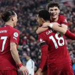 Liverpool - Bajcetic ciblé par le Real Betis en janvier