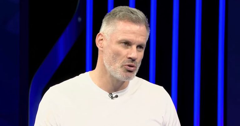 Liverpool - Carragher craint un obstacle pour le titre