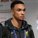 Liverpool - L-avenir de Trent Alexander-Arnold en question