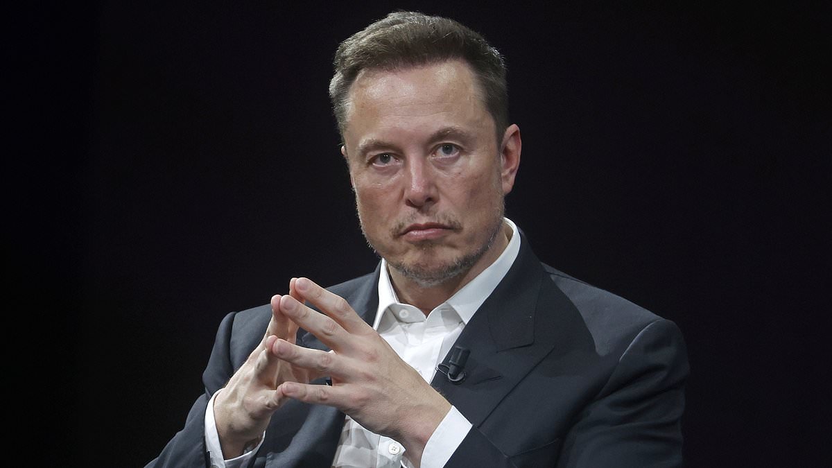 Liverpool - Les propriétaires ne veulent pas vendre malgré l-intérêt d-Elon Musk