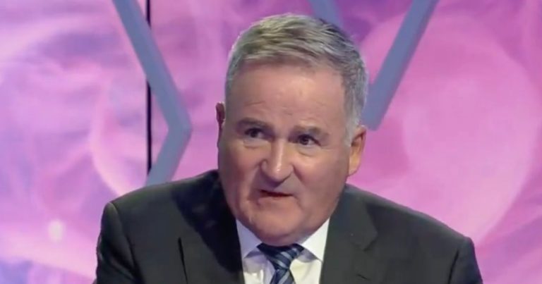 Liverpool - Richard Keys conseille de vendre Alexander-Arnold