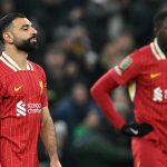 Liverpool - cauchemar de voyage après la défaite contre Tottenham