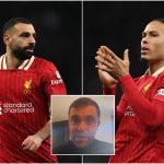 Liverpool - des nouvelles positives pour Salah et Van Dijk