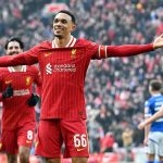 Liverpool écrase Accrington Stanley 4-0 en FA Cup