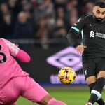 Liverpool écrase West Ham 5-0 grâce à Mohamed Salah