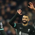 Liverpool écrase West Ham et prend l-ascendant en Premier League