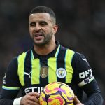 Liverpool en piste pour signer Kyle Walker - infos transferts