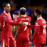 Liverpool envisage Leroy Sane comme remplaçant de Salah