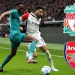 Liverpool et Arsenal s-intéressent à Marmoush de Frankfurt