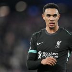 Liverpool refuse de vendre Alexander-Arnold au Real Madrid