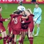 Liverpool s-impose 2-1 contre Brighton en WSL