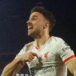 Liverpool sauve un point face à Nottingham Forest en Premier League