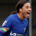 Liverpool signe Sam Kerr - un transfert inattendu en WSL