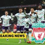 Liverpool vise Mbeumo et Semenyo pour renforcer l-attaque