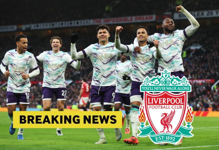 Liverpool vise Mbeumo et Semenyo pour renforcer l-attaque