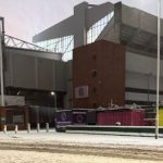 Liverpool vs Man United - Match potentiellement annulé à cause de la neige