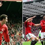 Liverpool vs Man Utd - Rivalité et Histoire du Derby Anglais