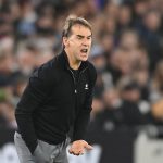 Lopetegui demande à Steidten de rester loin du terrain d-entraînement