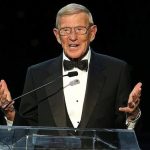 Lou Holtz se moque de Ryan Day avant la finale du CFP