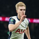 Lucas Bergvall offre la victoire à Tottenham contre Liverpool