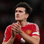 Maguire - Amorim confirme l-extension de contrat à United