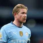 Man City - De Bruyne remplacé par Olmo pour 2025 ?