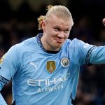 Man City écrase West Ham 4-1 avec un Haaland en feu